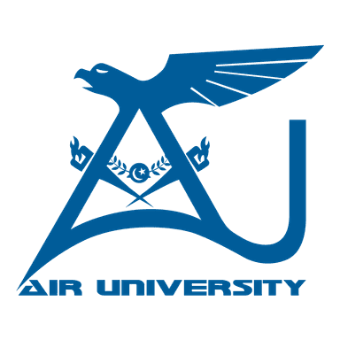 Air University logo