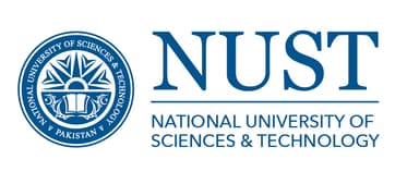 NUST logo