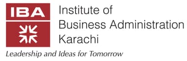 IBA logo