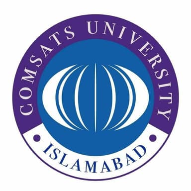 COMSATS logo